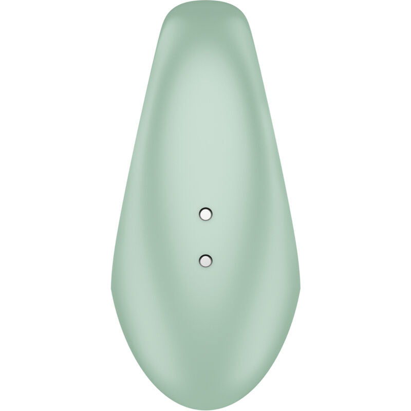Anello vibrante Satisfyer Perfect Pair 3 verde