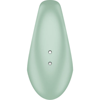 Anello vibrante Satisfyer Perfect Pair 3 verde