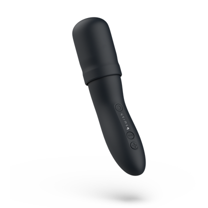 B swish - brillante premium noir