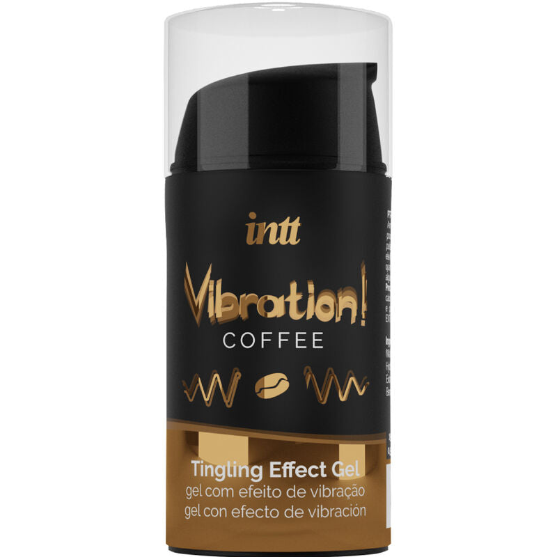 Intt - vibrazione caffè