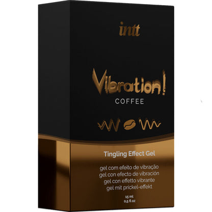 Intt - vibrazione caffè