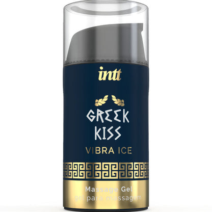 Intt - stimolazione anale del bacio greco