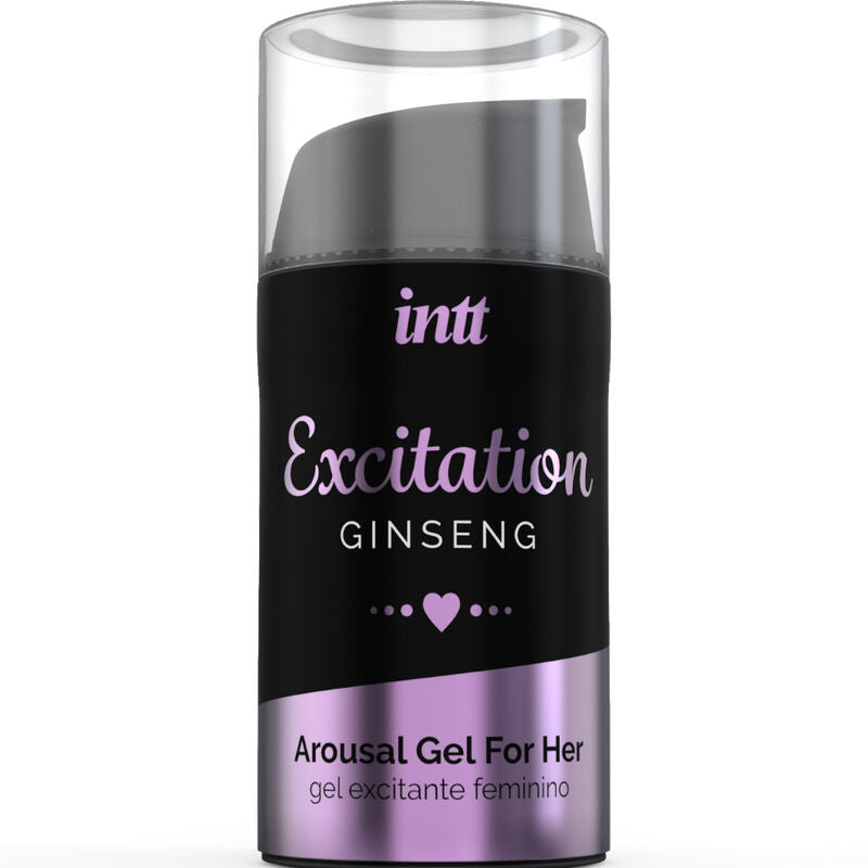 Intt - eccitazione