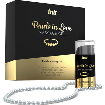Intt - perle nell''amore