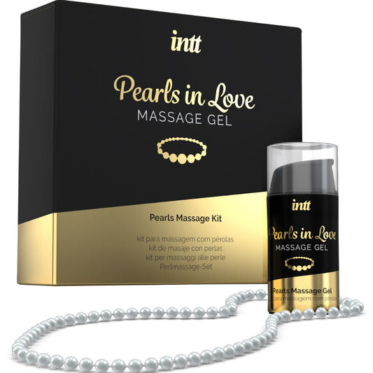 Intt - perle nell''amore