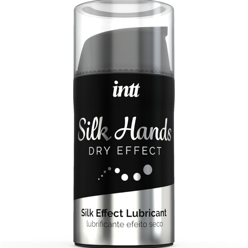 Intt - mani di seta