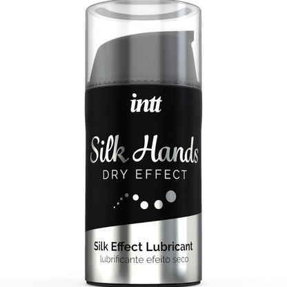 Intt - mani di seta