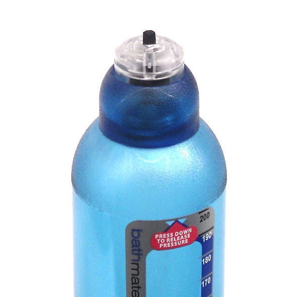 Pompe per il pene Bathmate hydro 7 (hercules) trasparente
