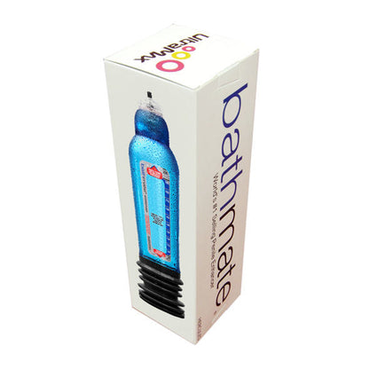 Pompe per il pene Bathmate hydro 7 (hercules) trasparente