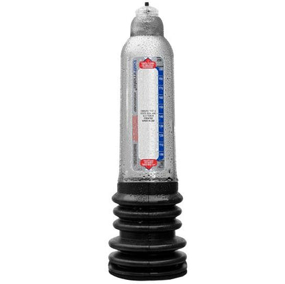 Pompe per il pene Bathmate hydro 7 (hercules) trasparente