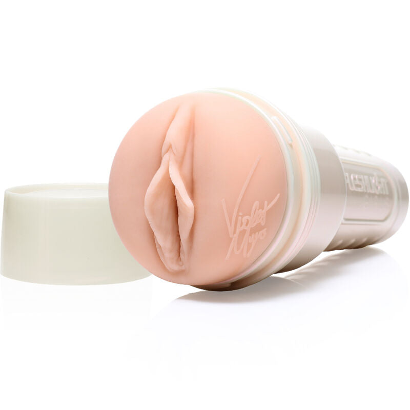 Masturbateur masculin Fleshlight Girls Violet Myers