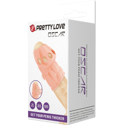Estensore PRETTY LOVE MALE Oscar Carne