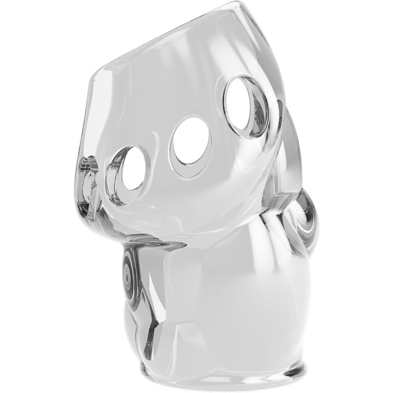 Estensore PRETTY LOVE MALE Oscar Trasparente