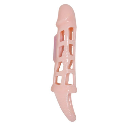 Pretty love - manica estensibile harrison con vibrazione 13,5 cm