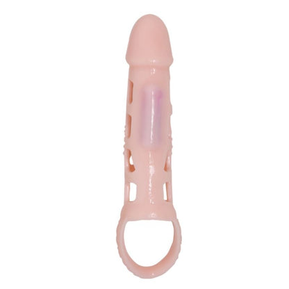Pretty love - manica estensibile harrison con vibrazione 13,5 cm