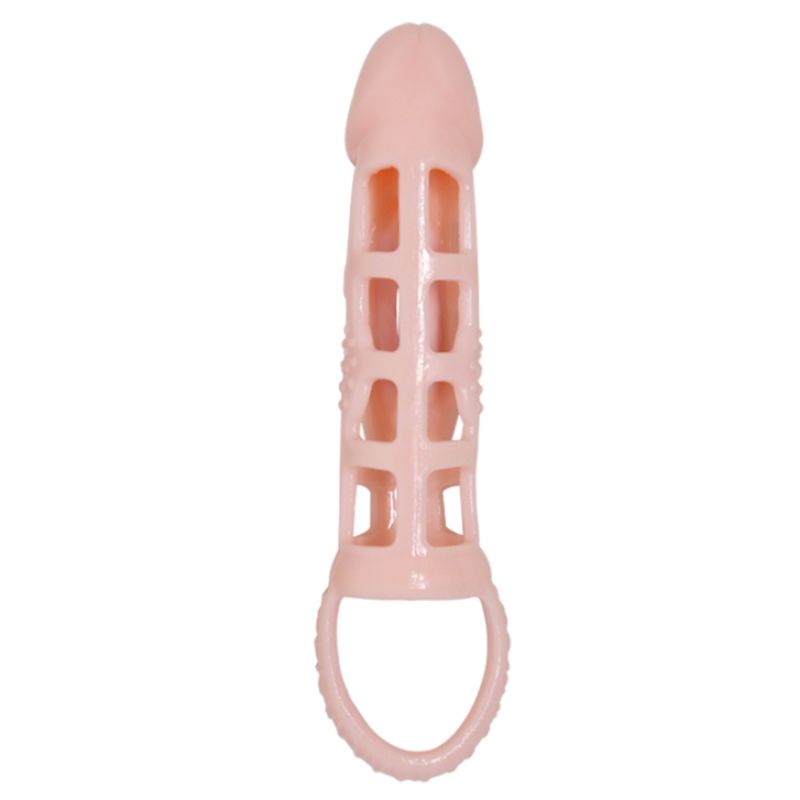 Pretty love - manica estensibile harrison con vibrazione 13,5 cm
