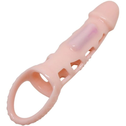 Pretty love - manica estensibile harrison con vibrazione 13,5 cm
