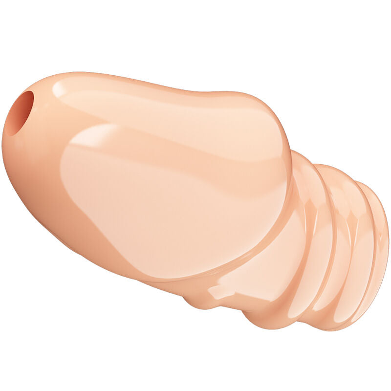 Pretty love - jeremy penis carne più spessa