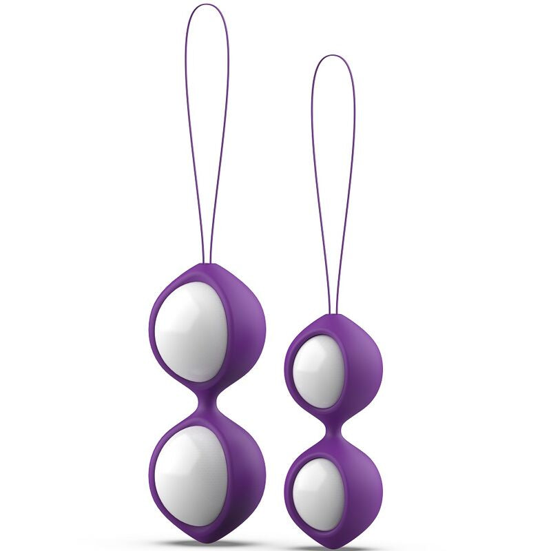 Palline vaginali B swish bfit classic viola