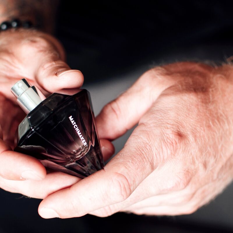 Eye of love - matchmaker black diamond profumo ai feromoni attract her 30ml