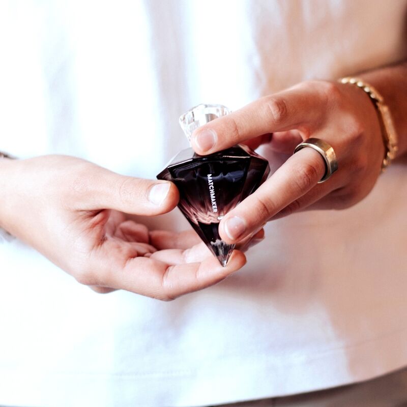 Eye of love - matchmaker black diamond profumo ai feromoni attract him 30ml