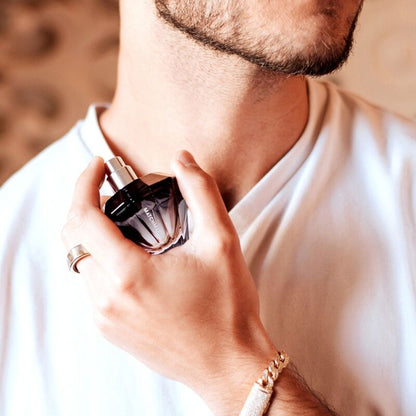 Eye of love - matchmaker black diamond profumo ai feromoni attract him 30ml