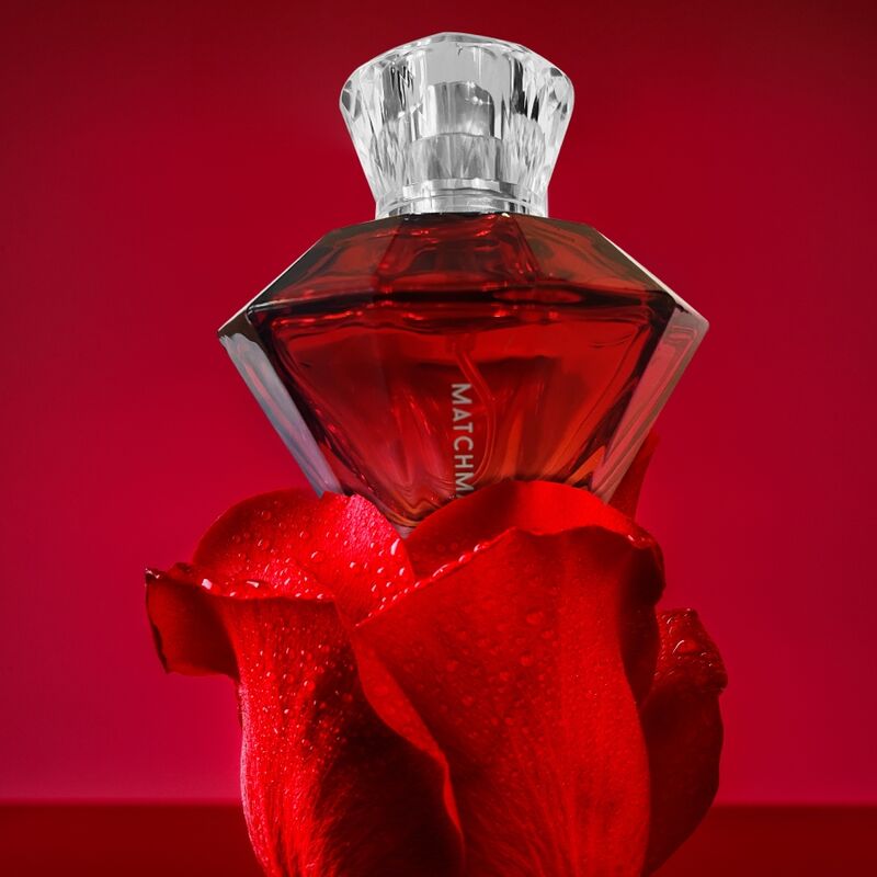 Eye of love - matchmaker red diamond profumo ai feromoni attract him 30ml