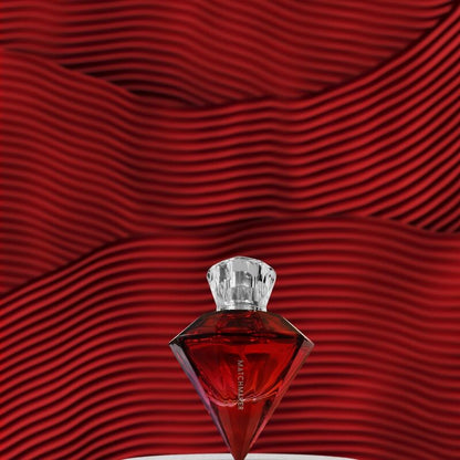 Eye of love - matchmaker red diamond profumo ai feromoni attract him 30ml