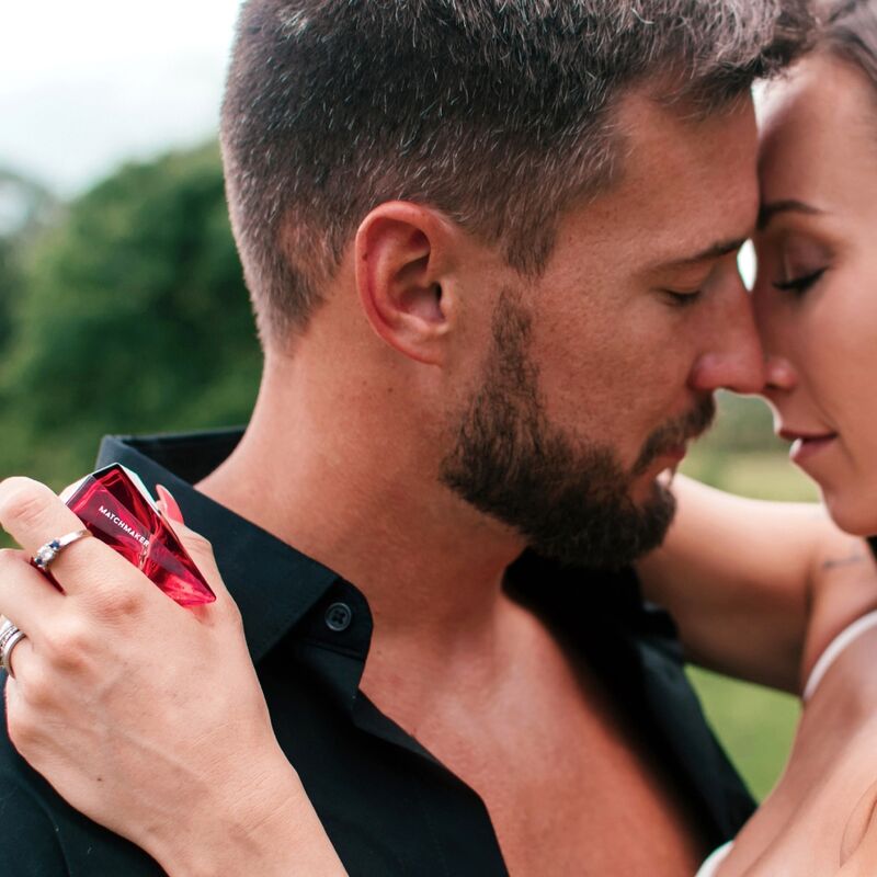 Eye of love - matchmaker red diamond profumo ai feromoni attract him 30ml