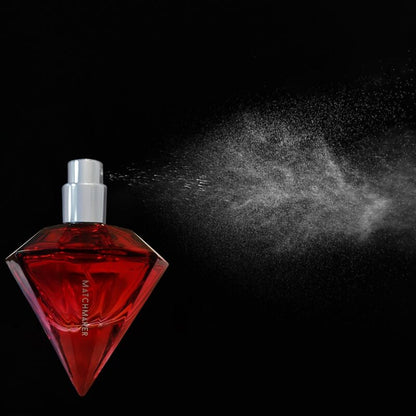 Eye of love - matchmaker red diamond profumo ai feromoni attract him 30ml