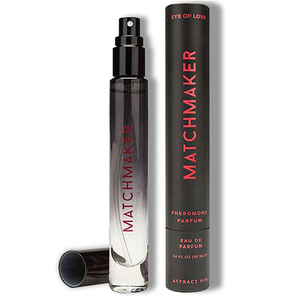 Eye of love - matchmaker black diamond profumo ai feromoni attract him 10ml