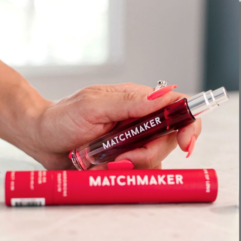 Eye of love - matchmaker red diamond profumo ai feromoni attract him 10ml