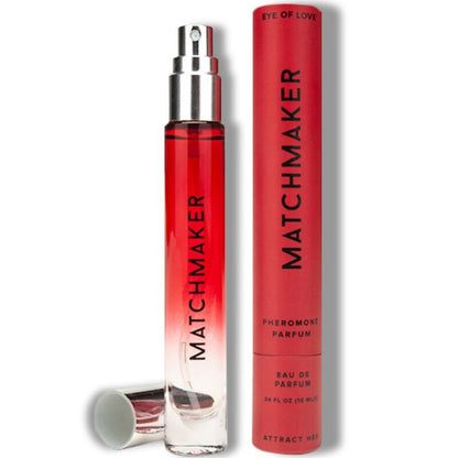 Eye of love - matchmaker red diamond lgbtq profumo ai feromoni attract her 10ml