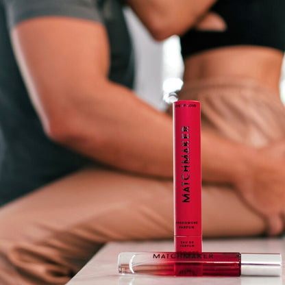 Eye of love - matchmaker red diamond lgbtq profumo ai feromoni attract her 10ml