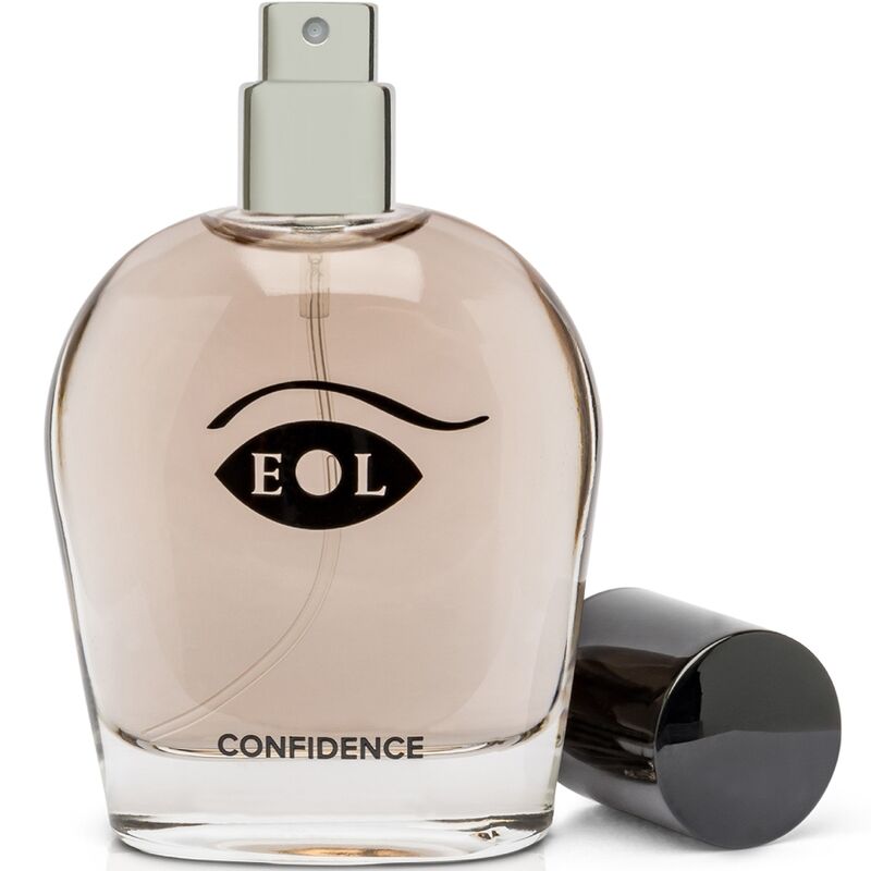 Eye of love - eol pheromone parfum deluxe 50 ml - fiducia