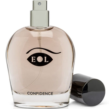 Eye of love - eol pheromone parfum deluxe 50 ml - fiducia