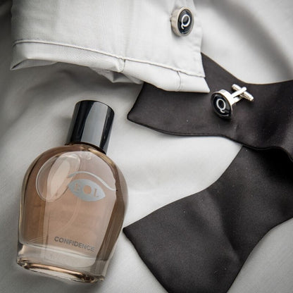 Eye of love - eol pheromone parfum deluxe 50 ml - fiducia