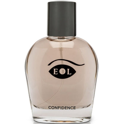 Eye of love - eol pheromone parfum deluxe 50 ml - fiducia