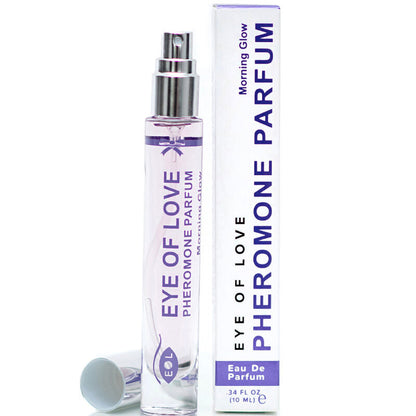 Eye of love - eol pheromone profume 10ml - morning glow