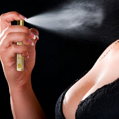 Eye of love - eol pheromone parfum 10ml - dopo il buio