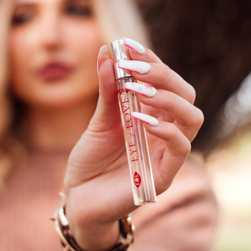 Eye of love - eol pheromone parfum 10ml - un amore