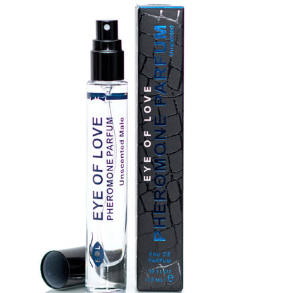 Eye of love - eol phr parfum 10ml - maschio non profumato