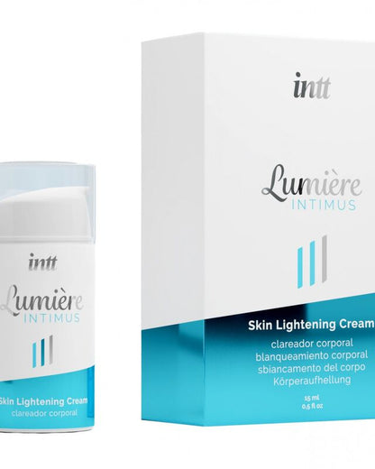 Intt - lumi re intimo