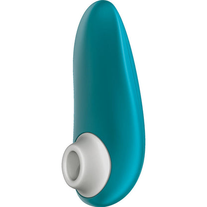 Succhia clitoride Womanizer Starlet 3 turchese