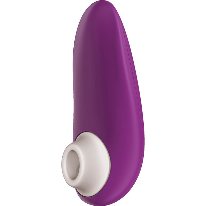 Suce-clitoris Womanizer Starlet 3 violet