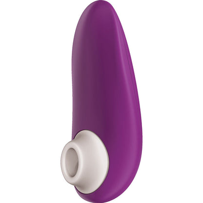 Suce-clitoris Womanizer Starlet 3 violet