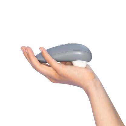 Clitoris suceur Womanizer Starlet 3 gris