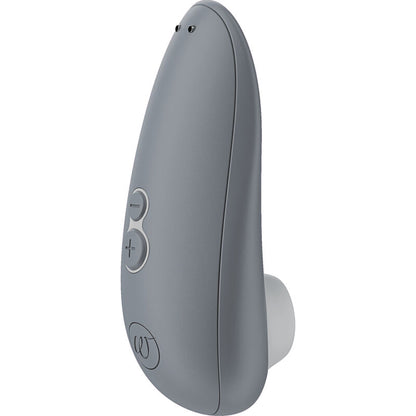 Clitoris suceur Womanizer Starlet 3 gris