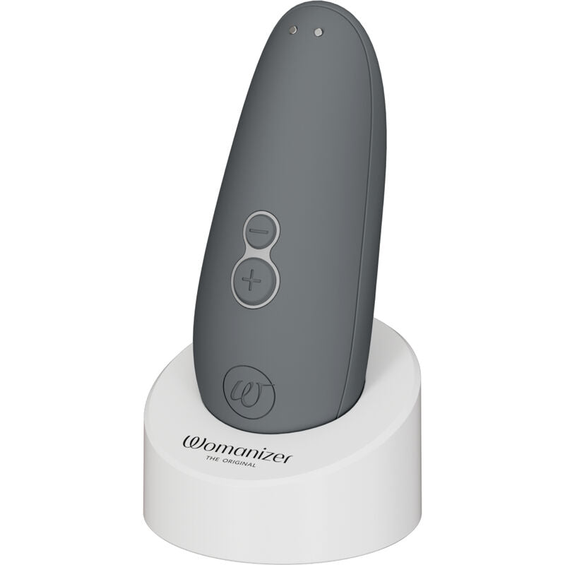 Clitoris suceur Womanizer Starlet 3 gris