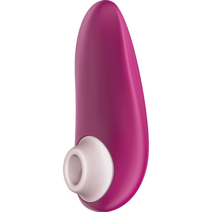 Succhia clitoride Womanizer Starlet 3 rosa